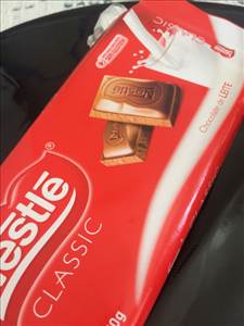 Nestlé Chocolate