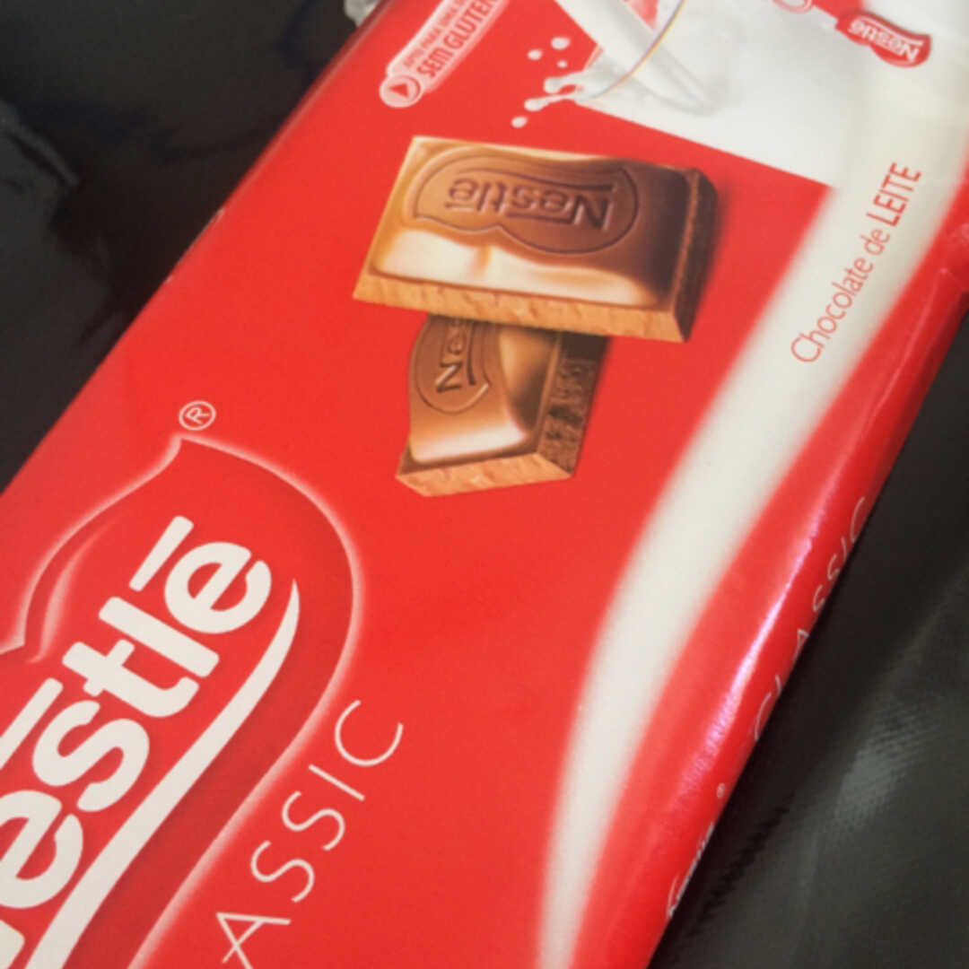 Nestlé Chocolate