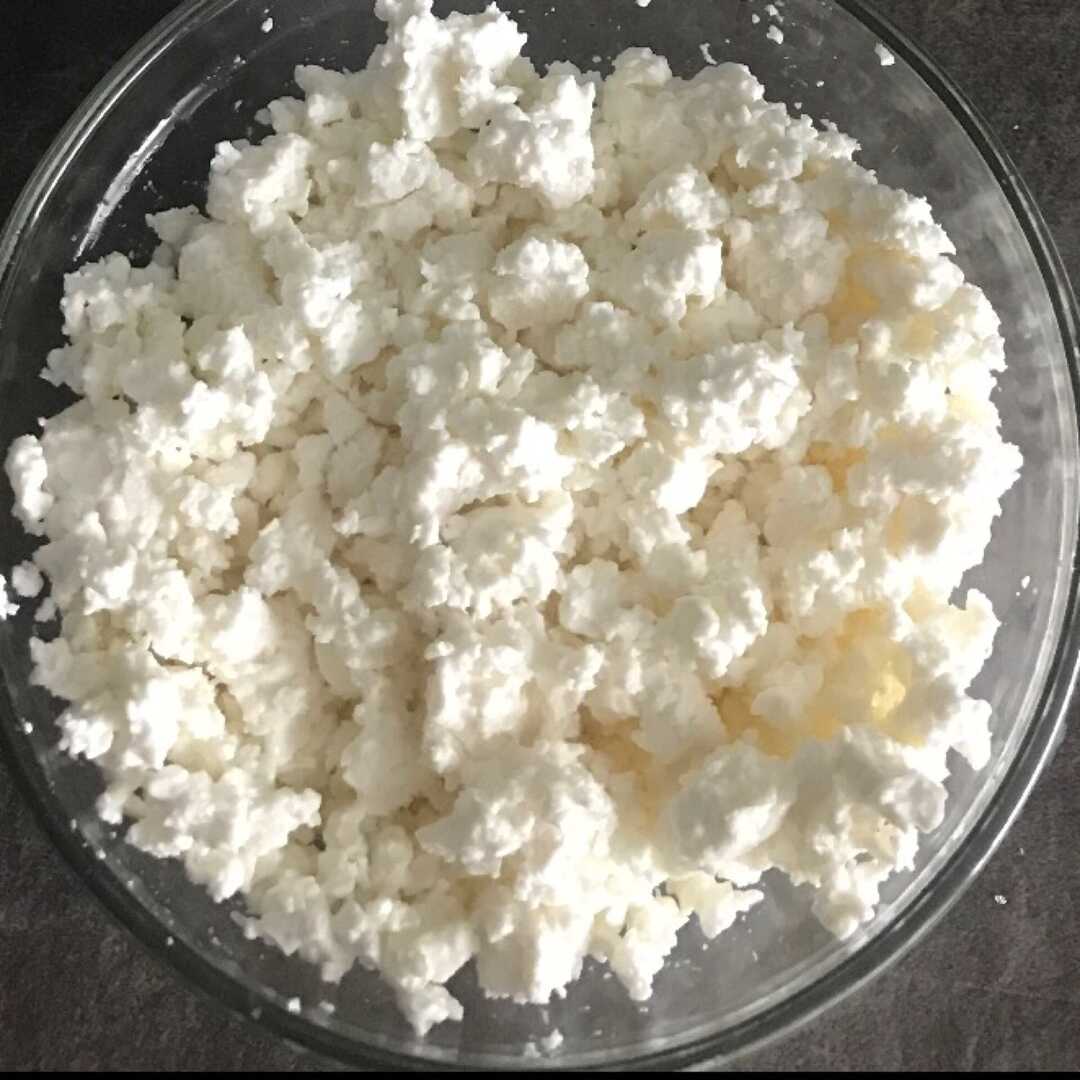 Cottage Cheese (Nonfat)
