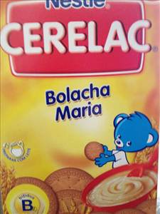 Nestlé Cerelac Bolacha Maria