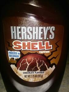 Hershey's Shell Topping