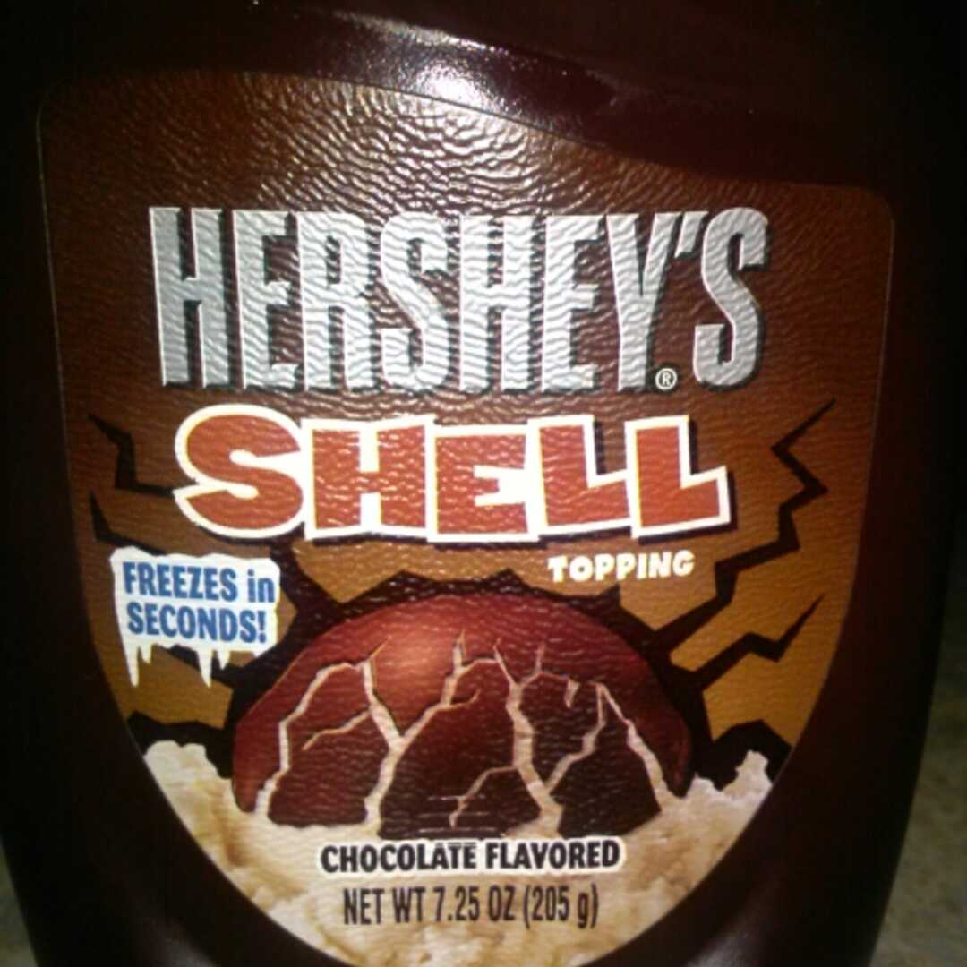 Hershey's Shell Topping