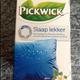 Pickwick Slaap Lekker