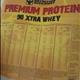 Nutrition Discount Premium Protein 90 Xtra Whey Vanille