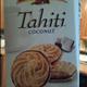 Pepperidge Farm Tahiti Coconut Cookies