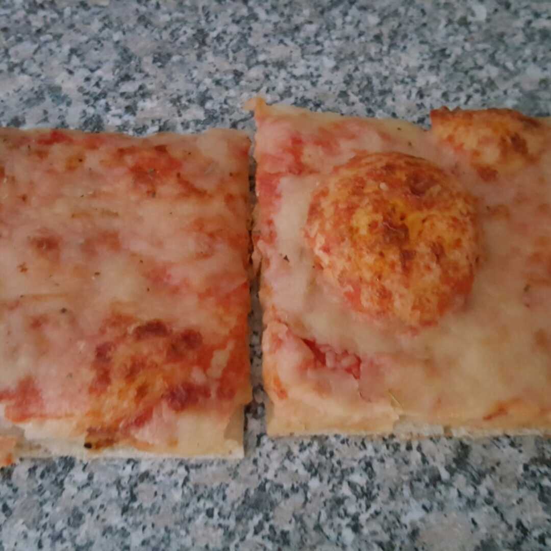 Pizza au Fromage (36 Cm, Croûte Épaisse)