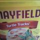 Mayfield Turtle Tracks Ice Cream