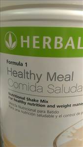 Herbalife Healthy Meal