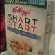 Kellogg's Smart Start Antioxidants Cereal