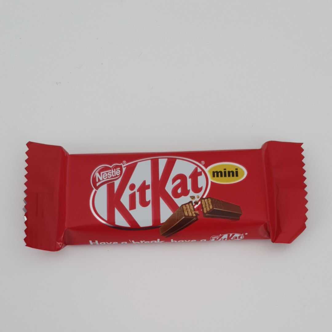Kitkat Kitkat Mini