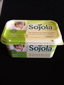 Sojola Margarine
