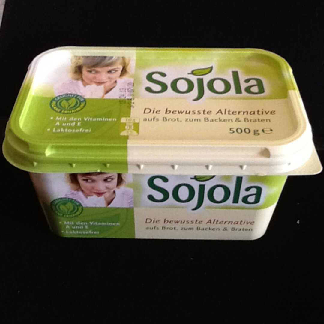 Sojola Margarine