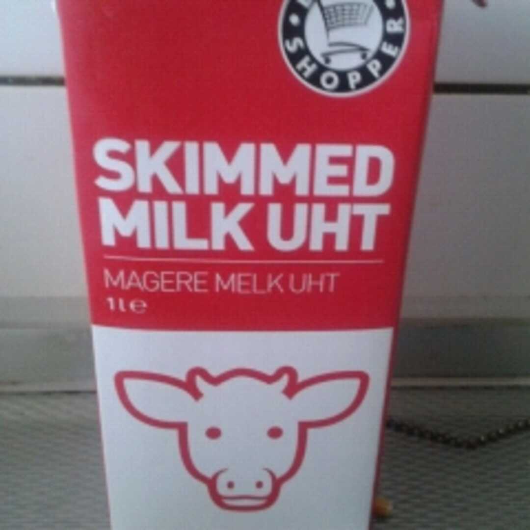 Melk (Vetvrij)