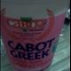 Cabot Lowfat 2% Greek-Style Yogurt - Strawberry