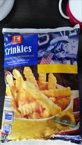 K-Classic Crinkles
