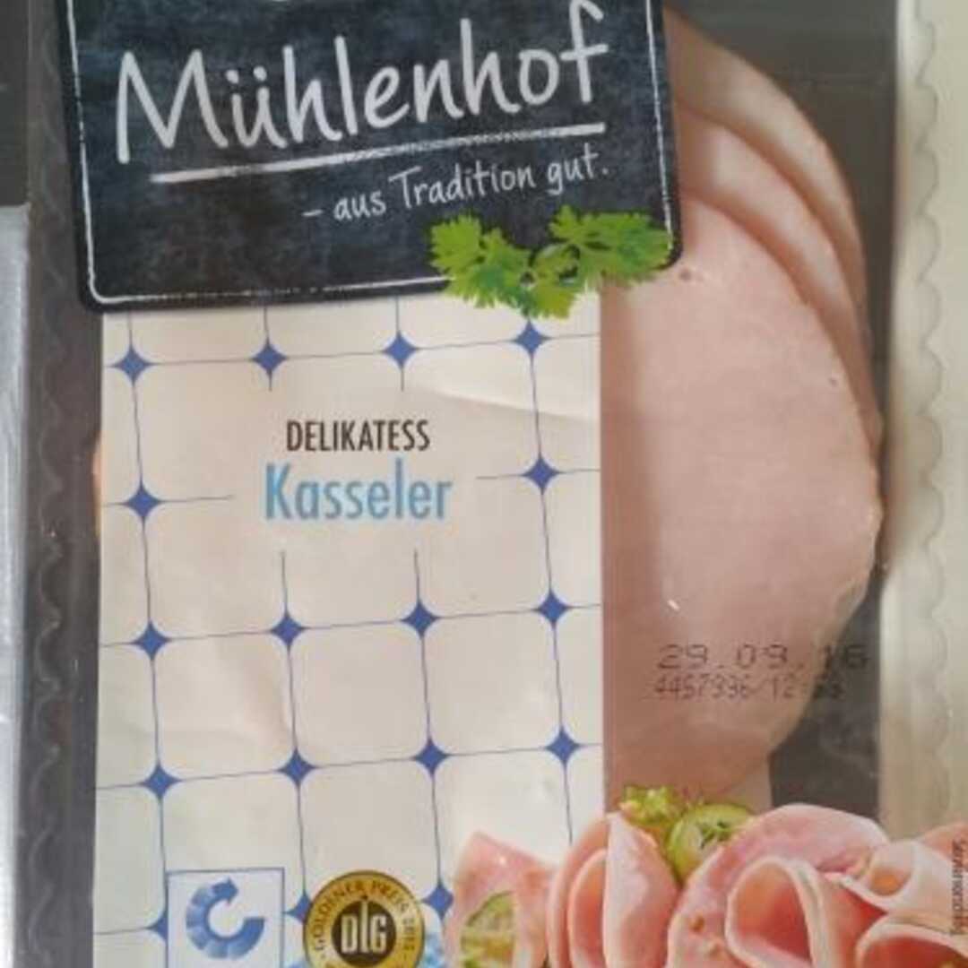 Mühlenhof Delikatess Kasseler
