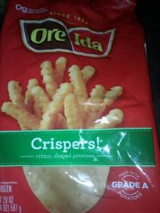 Ore-Ida Crispers! Fries