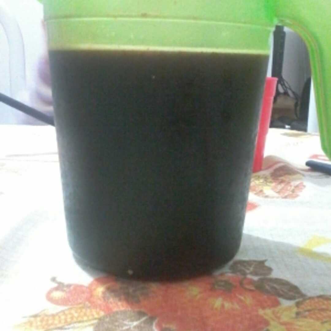 Suco de Arando-Uva (Engarrafado)