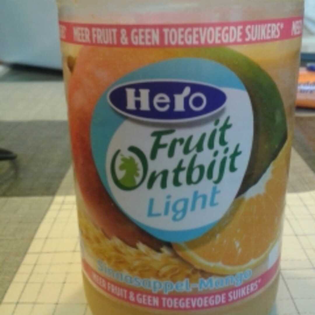 Hero Fruitontbijt Light