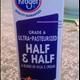 Kroger Half & Half