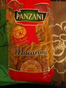 Panzani Macaroni