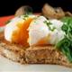 Poached Egg