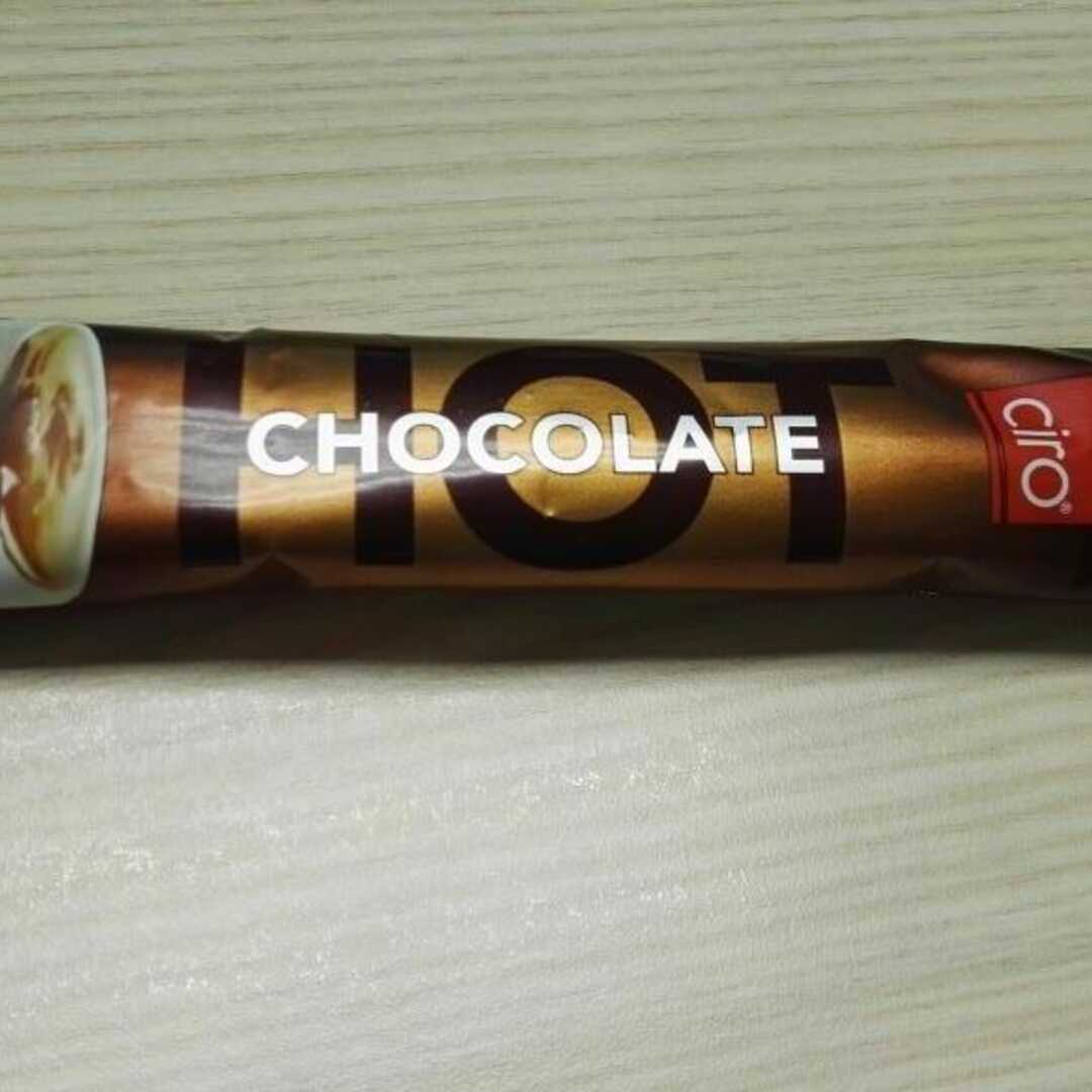 Ciro Hot Chocolate