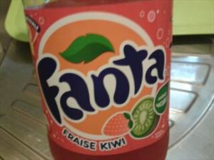 Fanta Fraise/Kiwi