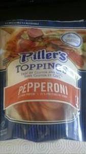 Piller's Pepperoni