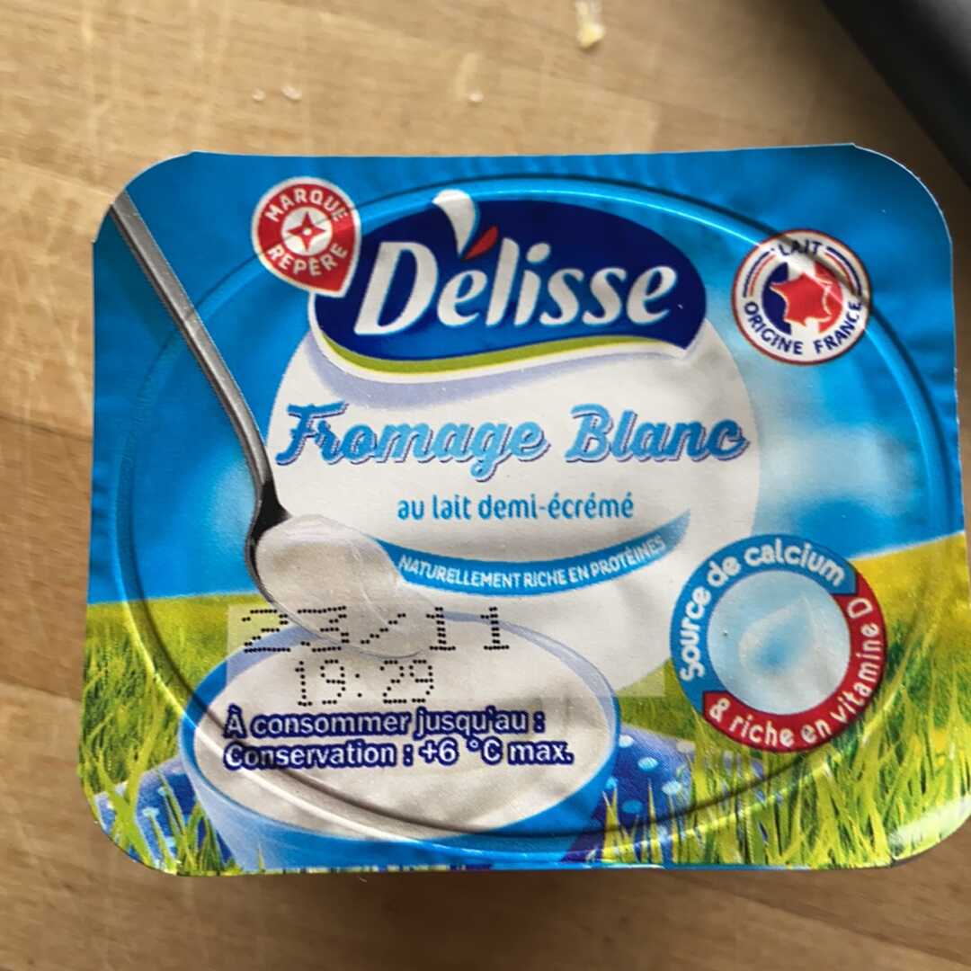 Delisse Fromage Blanc