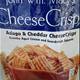 John Wm Macy's Cheese Crisps