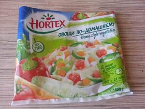 Hortex Овощи по-Домашнему