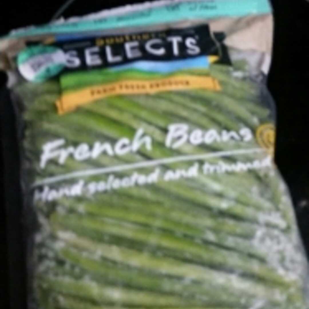 Southern Selects French Green Beans