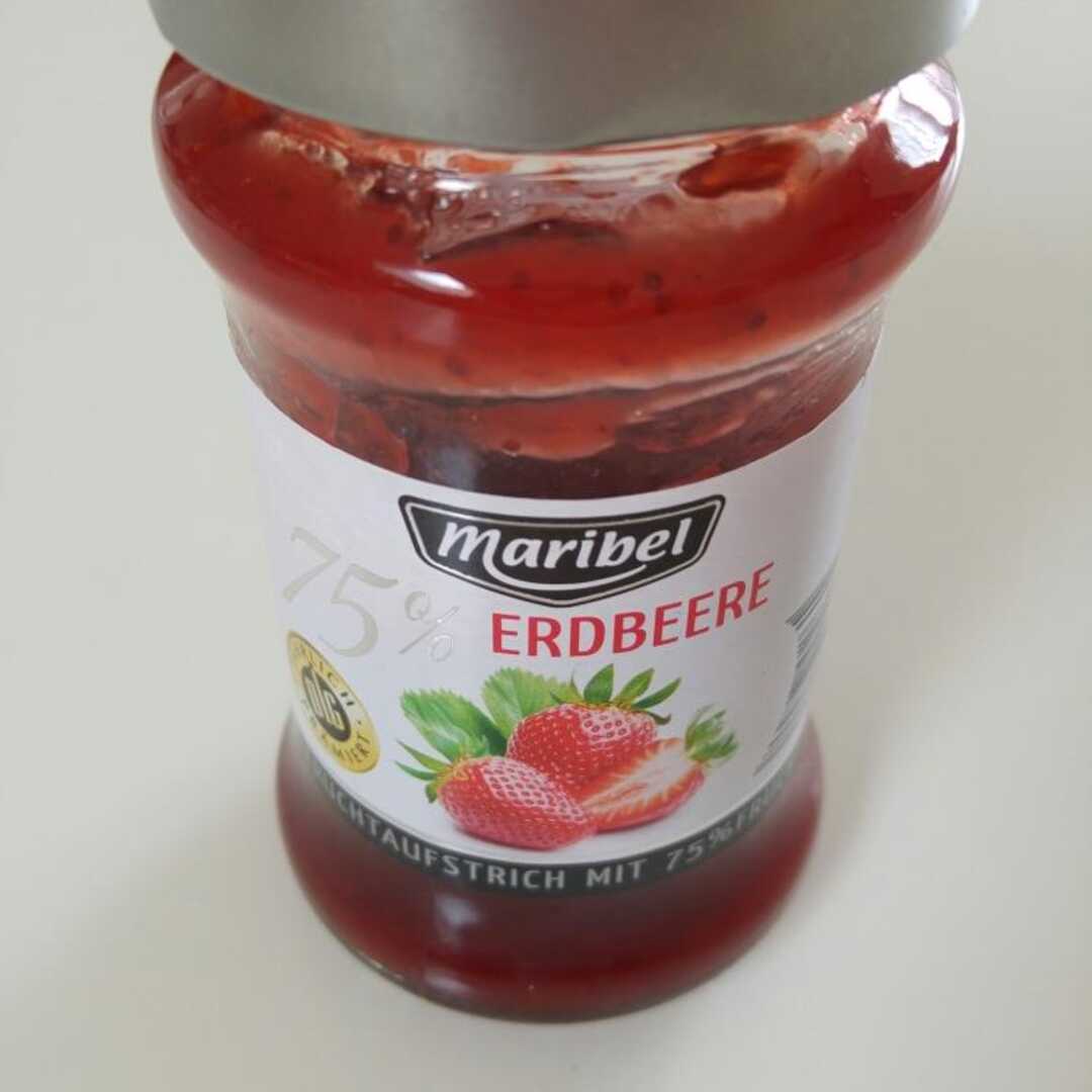 Maribel 75% Erdbeere