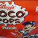 Kellogg's Coco Pops Palline