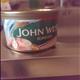 John West Pink Salmon