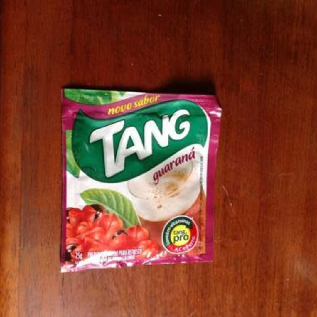Tang Suco de Guaraná