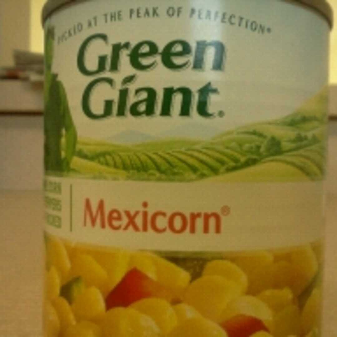 Green Giant Mexican Corn