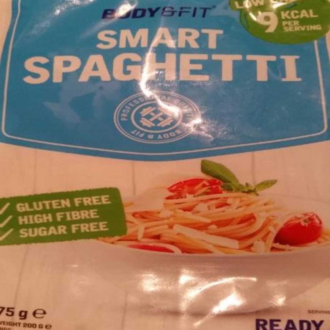 Body & Fit Smart Spaghetti