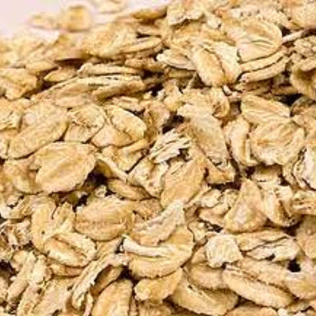 Calories In 100 G Of Oats And Nutrition Facts
