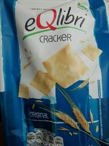 Eqlibri Cracker Original