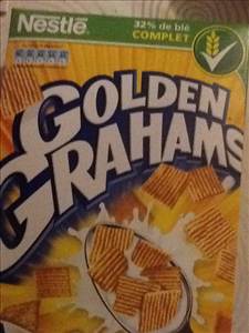 Nestle Golden Grahams