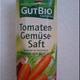 GutBio Tomaten-Gemüse-Saft