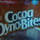 Malt-O-Meal Dyno-Bites Cocoa