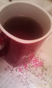 Чай с Сахаром