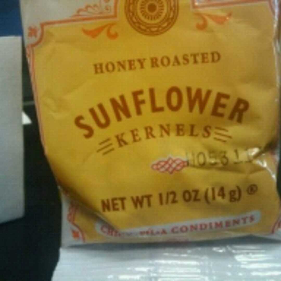 Chick-fil-A Honey Roasted Sunflower Kernels