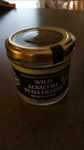 Wild Planet Wild Albacore Tuna in Extra Virgin Olive Oil