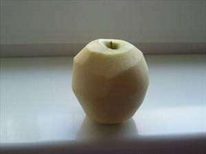 Apples (Without Skin)