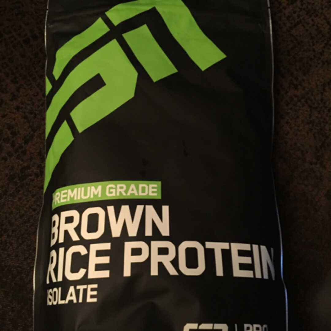 ESN Brown Rice Protein