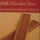 Trader Joe's 100 Calorie Milk Chocolate Bars